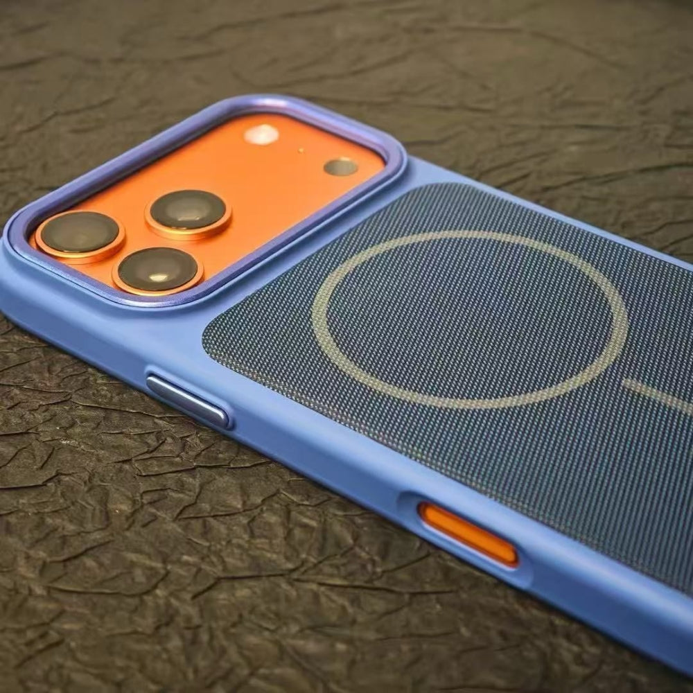 Edge Lock Phone Case