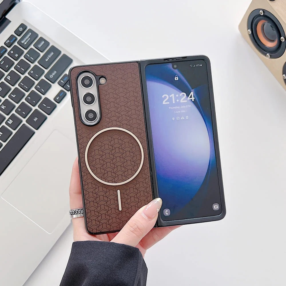 Elite Layer Mag Phone Case - Samsung Z Series