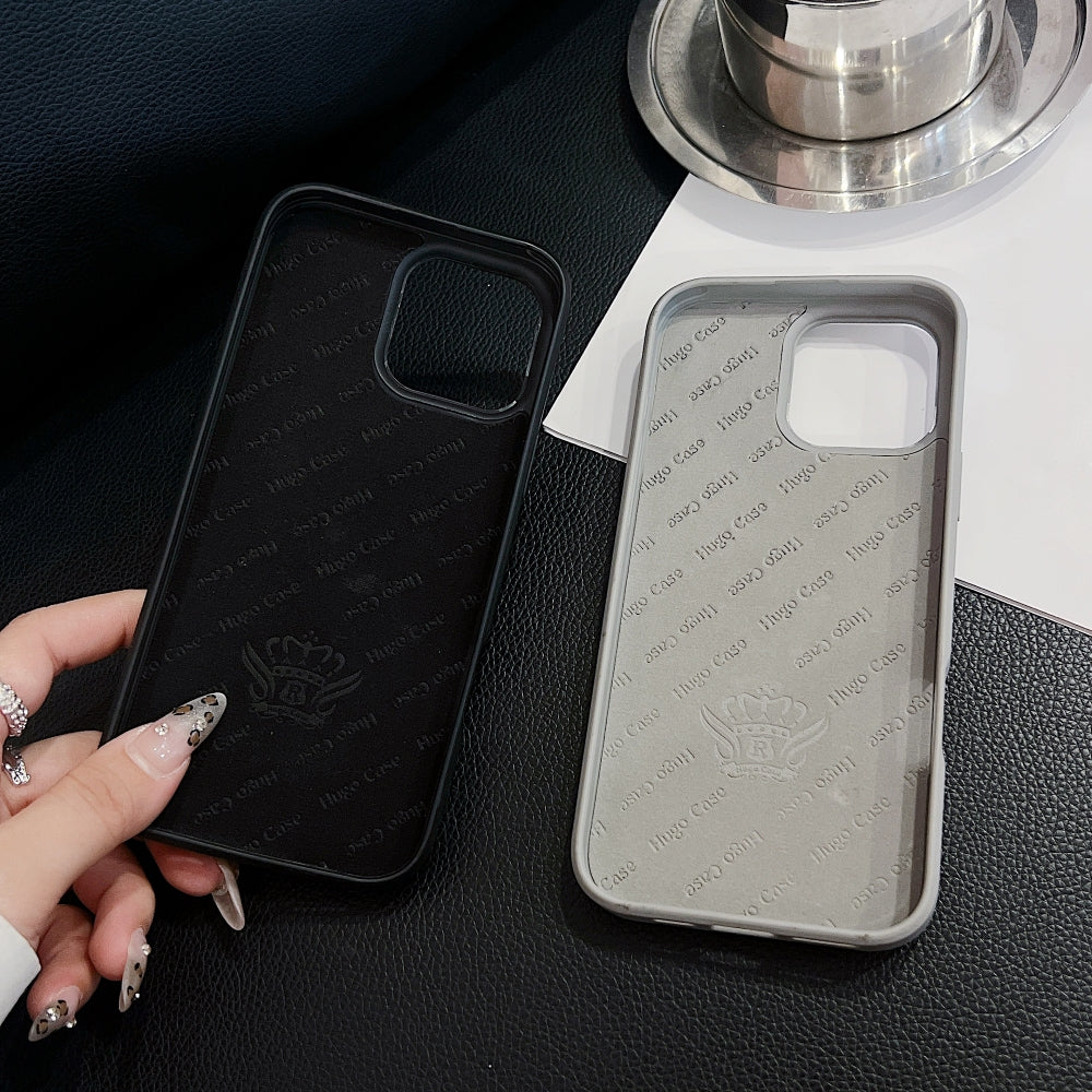 Embossed Panda | 3D Eye Cat TPU (Soft) Phone Case - Samsung S23 Ultra