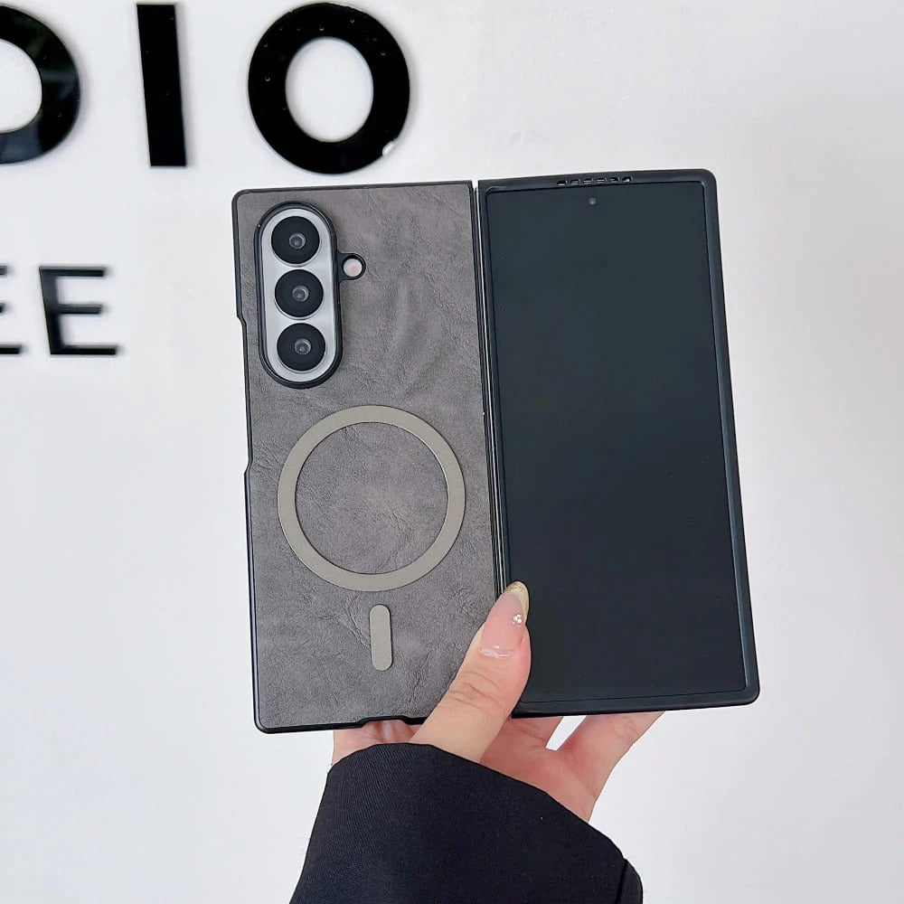 Fusion Fold Mag Phone Case - Samsung Z Series