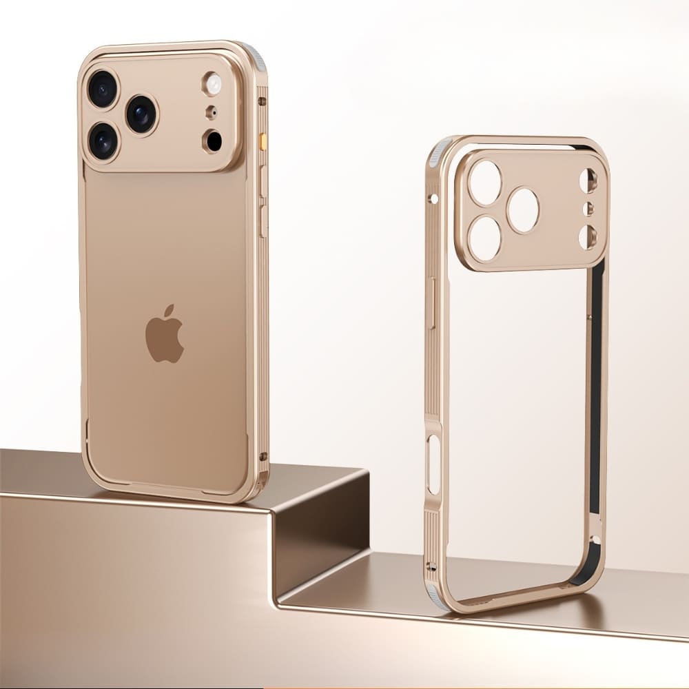 Iron Shield Pro Phone Case