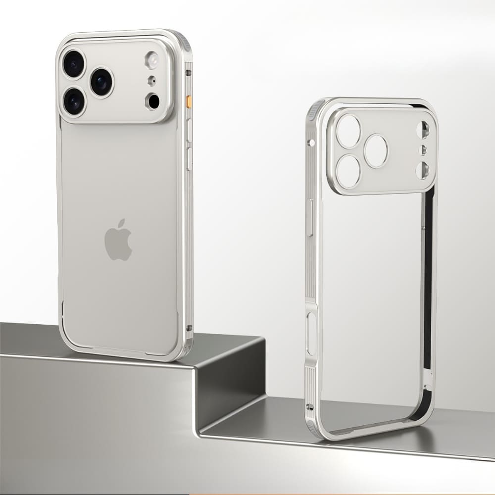 Iron Shield Pro Phone Case