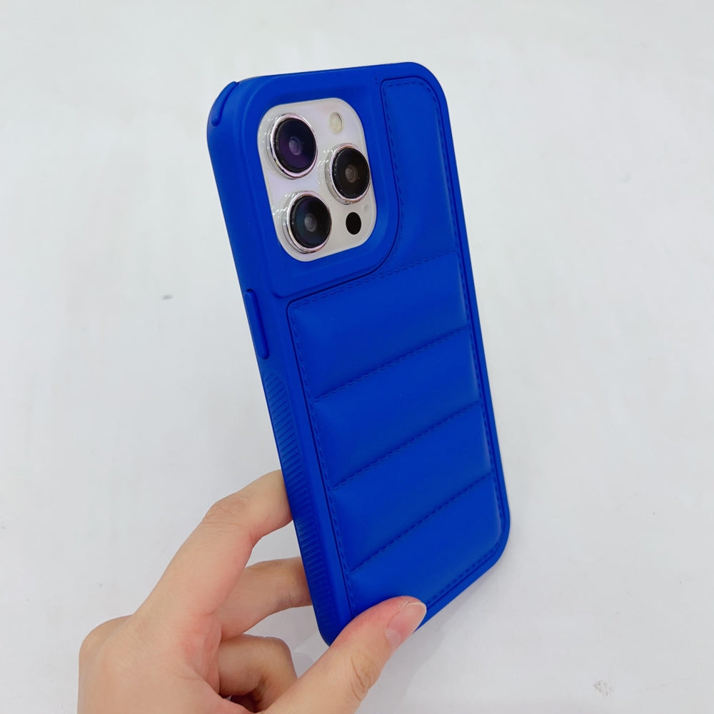 Jacket Protective Shockproof Phone Case - iPhone 12 Pro Max