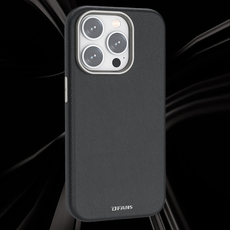 Luxury Designer High Quality PU Leather Phone Case