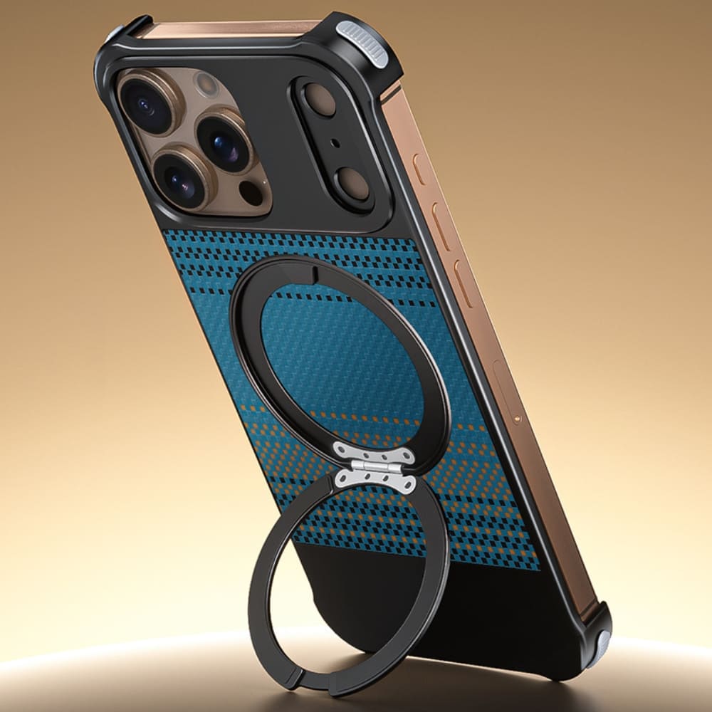 Nova Ring Protection Phone Case