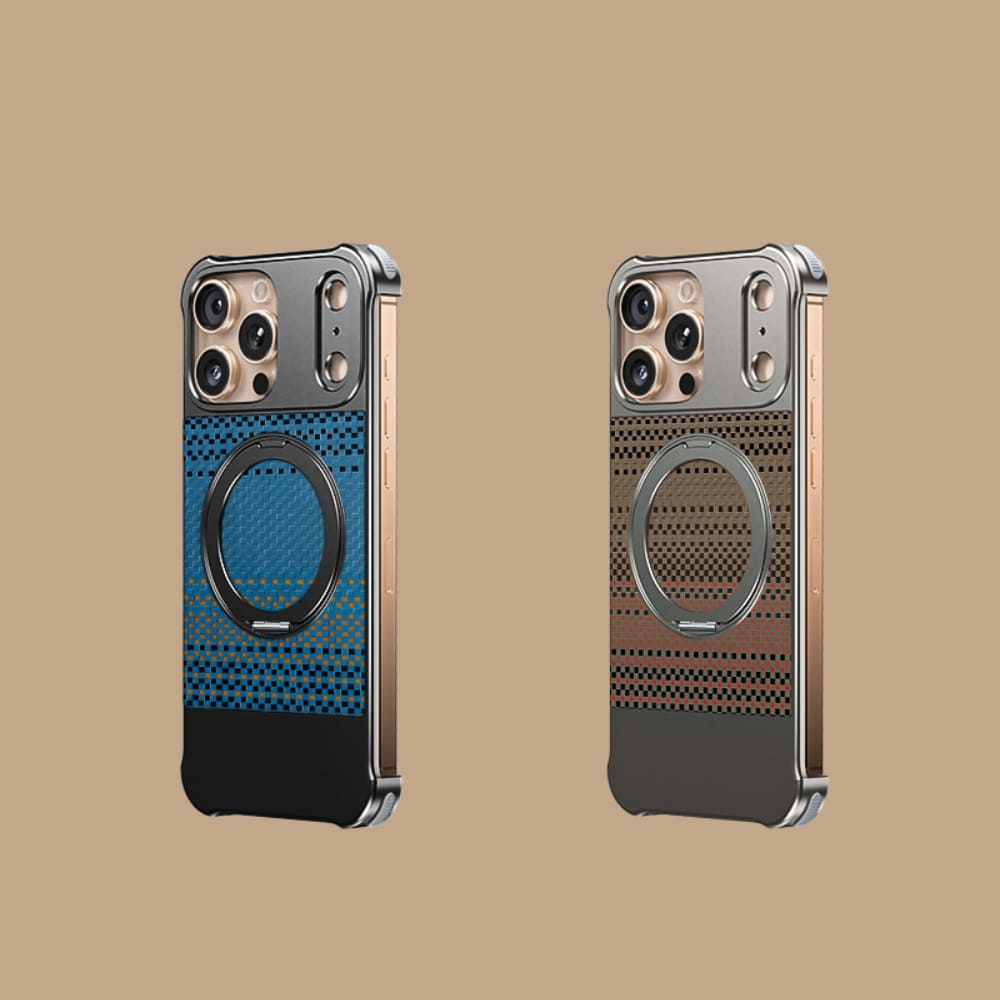 Nova Ring Protection Phone Case