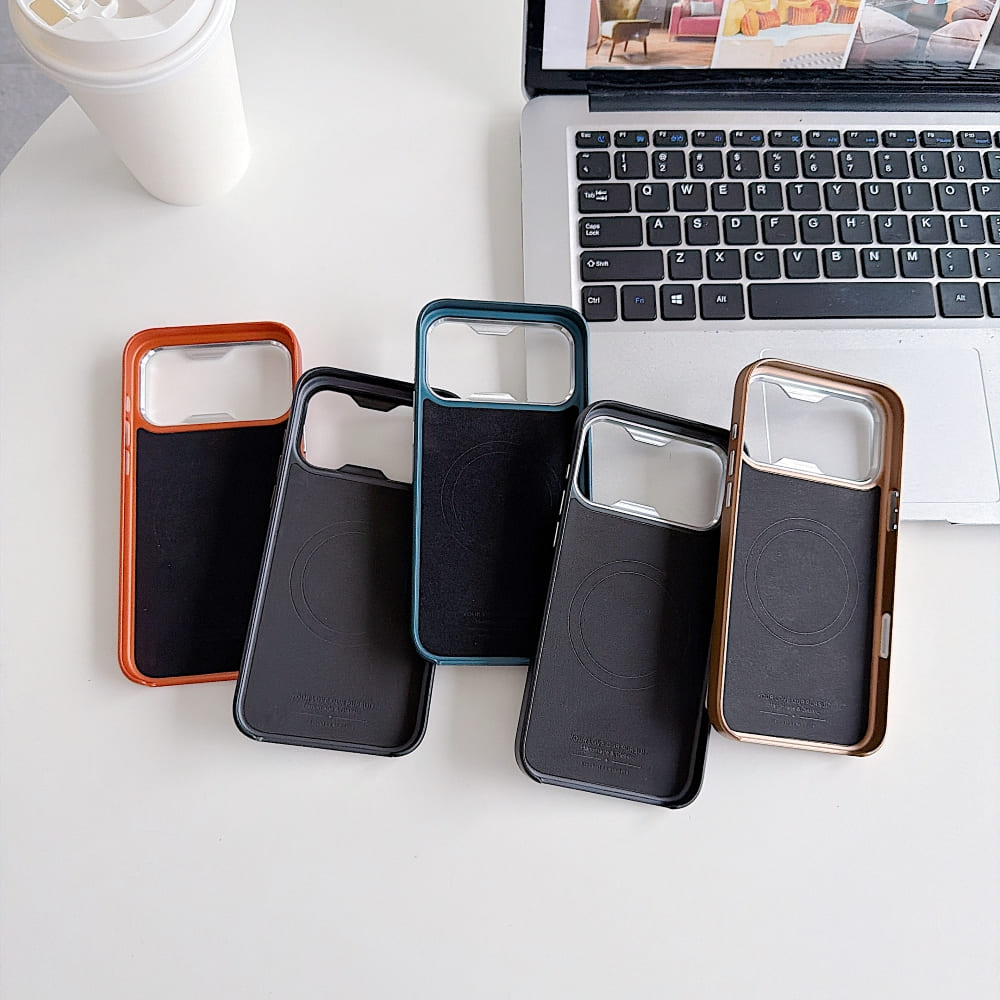 DITAKA Orbit Shield Phone Case