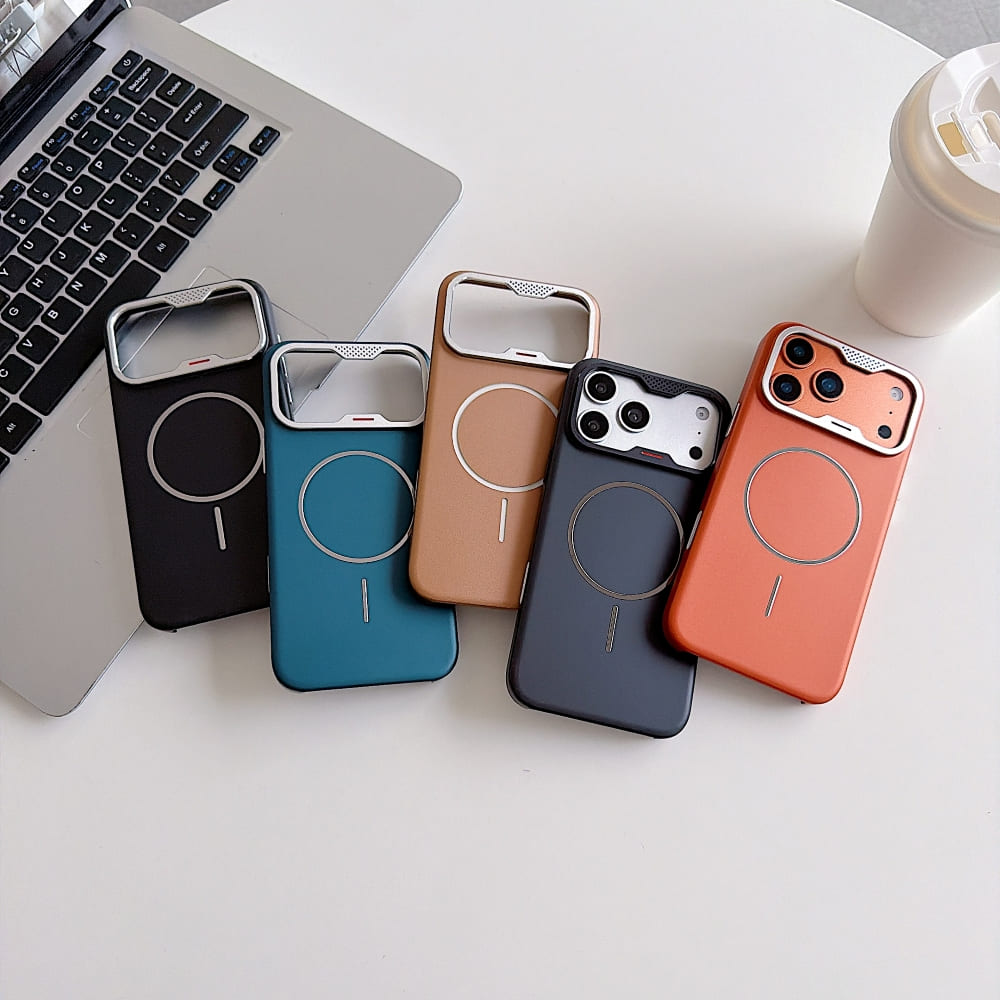 DITAKA Orbit Shield Phone Case