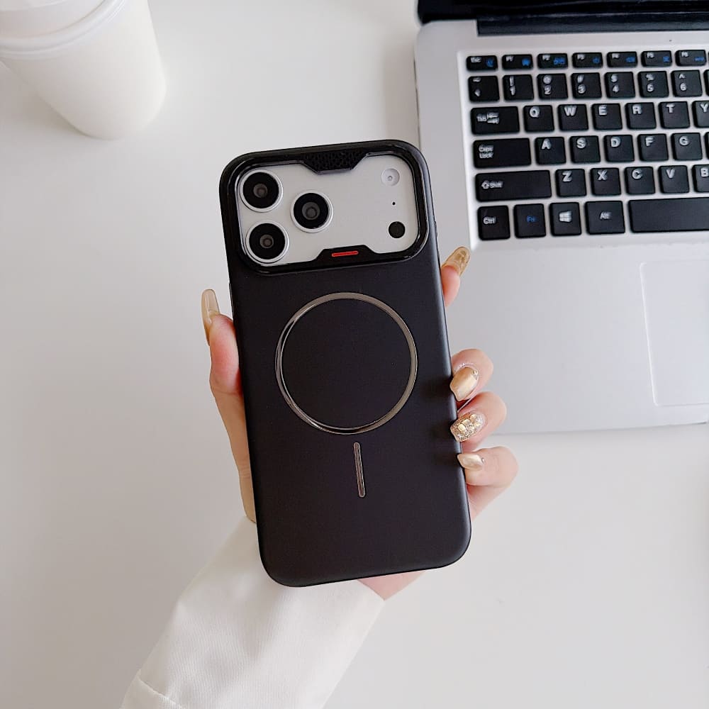 DITAKA Orbit Shield Phone Case