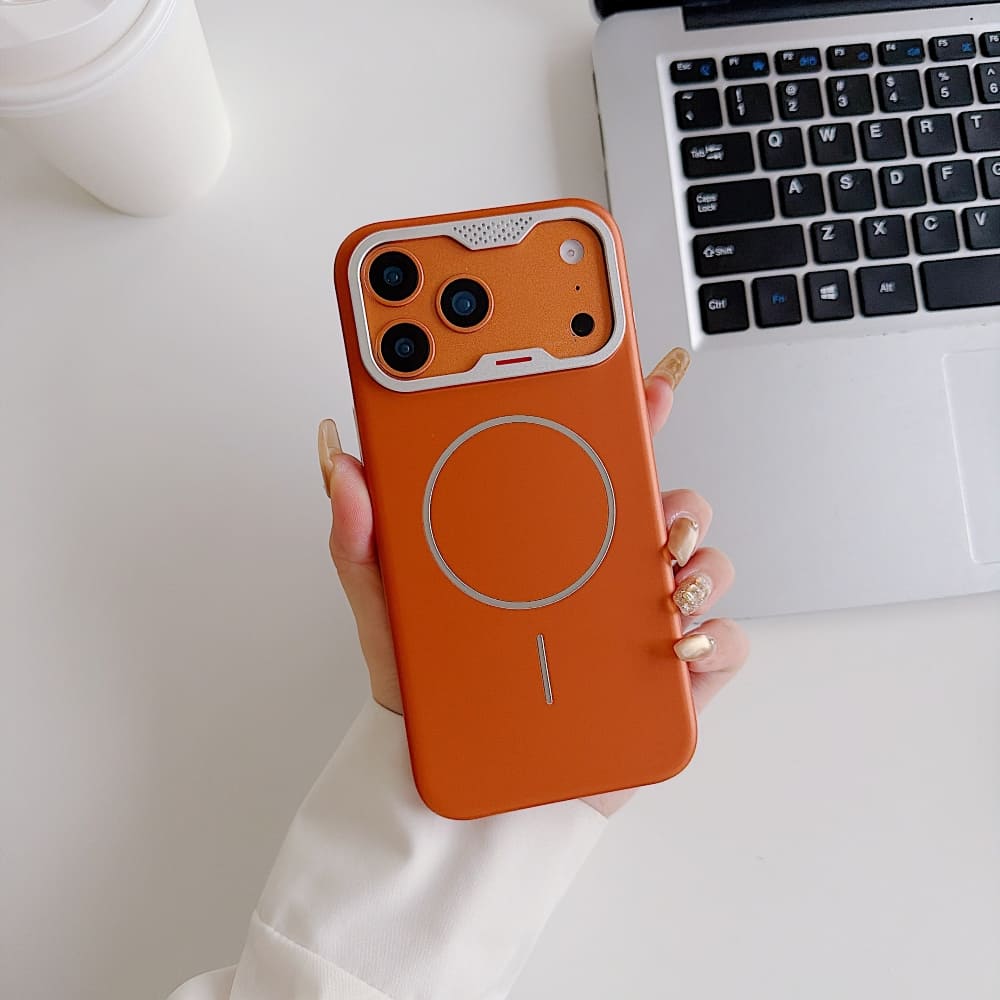 DITAKA Orbit Shield Phone Case