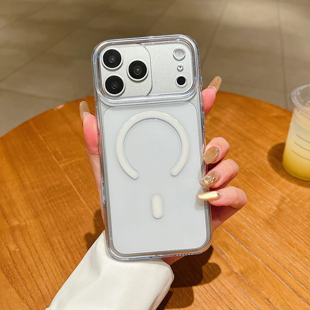 Prism Ring Protective Phone Case