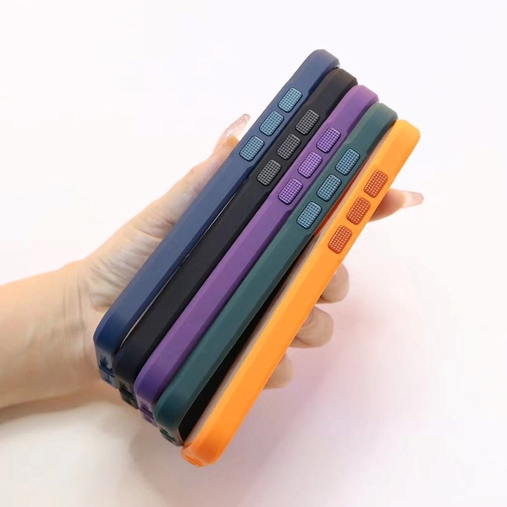 Smoke Magsafe PC (Hard) Phone Case - iPhone 14 Pro Max