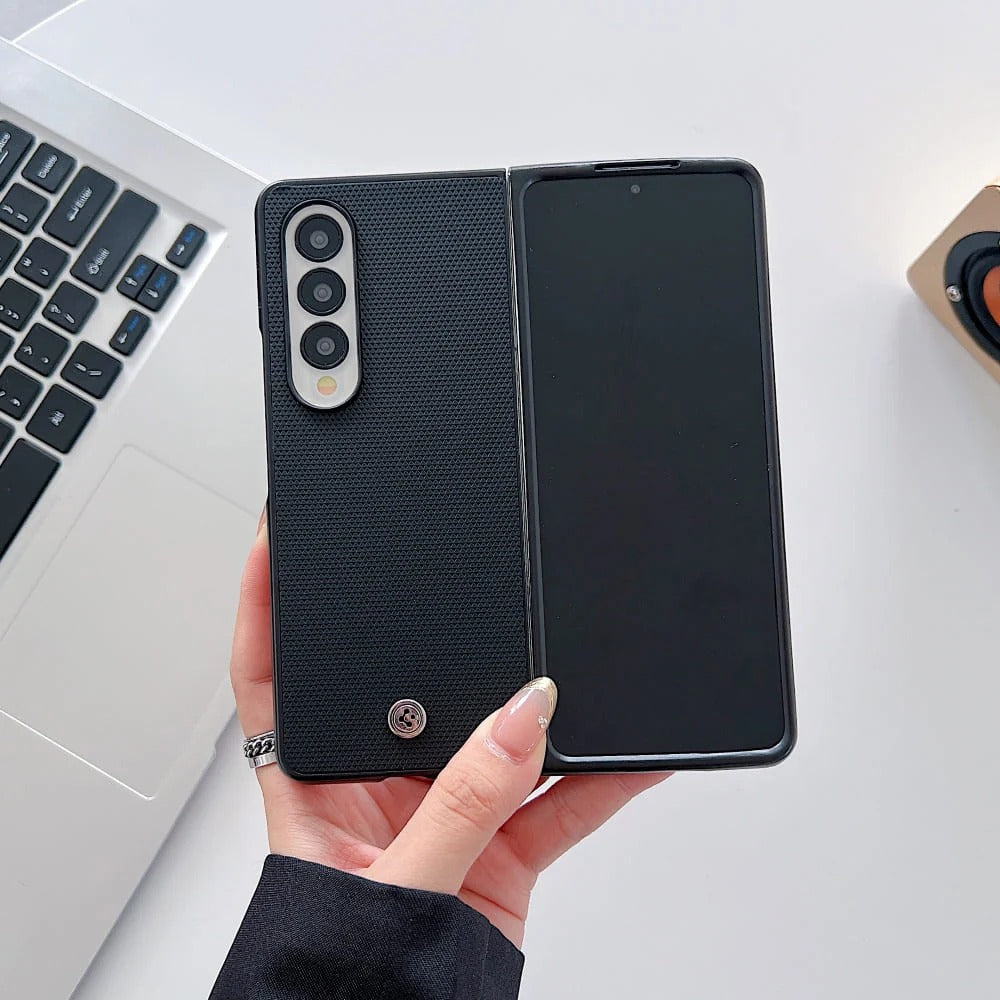 Snap Shield Edition Phone Case - Samsung Z Series