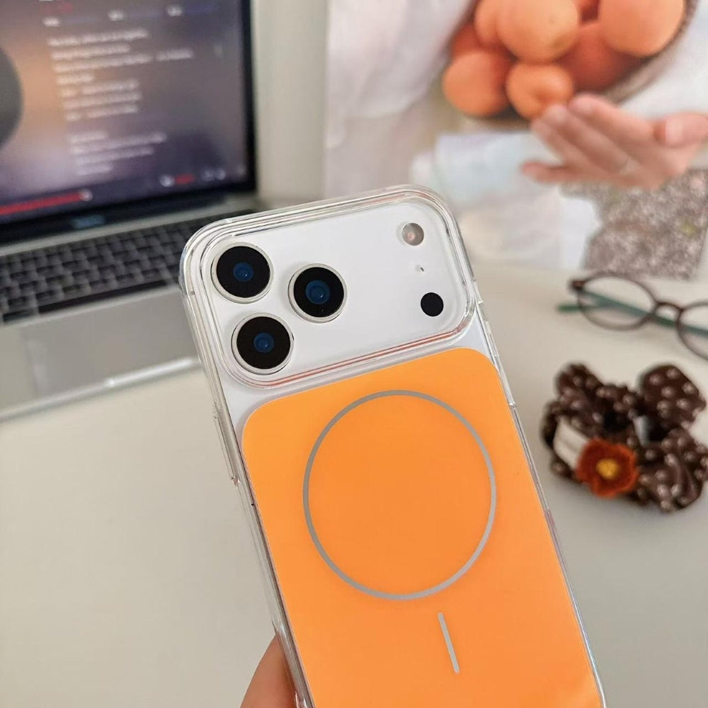 Urban Mag Slim Phone Case