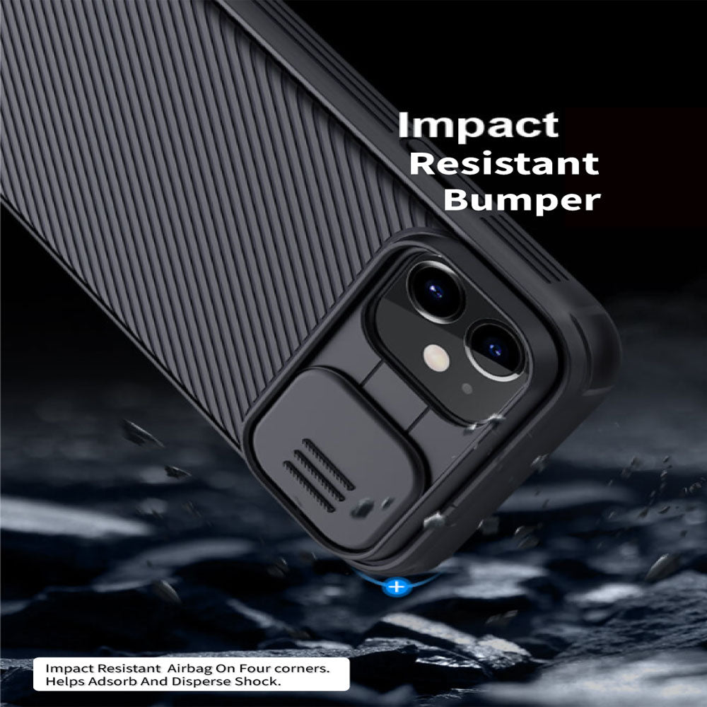 Camera Shield Protection Cover Nillkin  – Samsung S22 Plus